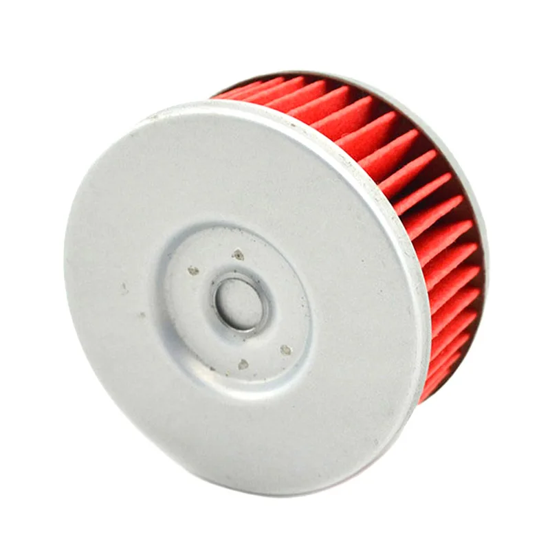 1/2/3 قطعة دراجة نارية فلتر زيت اكسسوارات لسوزوكي DR250S DR250SE DR350S DR350SE DR400S DRZ250 على الطرق الوعرة GZ250 MARAUDER GN250