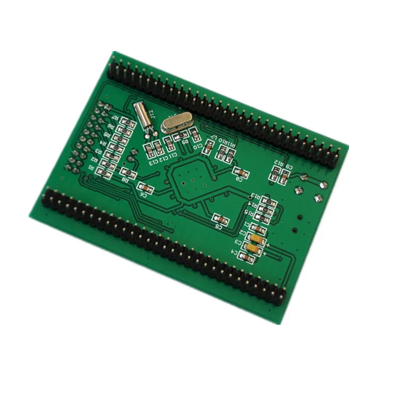 STM32บอร์ดพัฒนา/Core Board/บอร์ดระบบขั้นต่ำ STM32F103ZET6 51 AVR