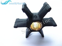 Boat Motor Impeller for Johnson Evinrude OMC BRP 35hp 40hp 50hp 55hp Outboard Motors 377230  777213  18-3083