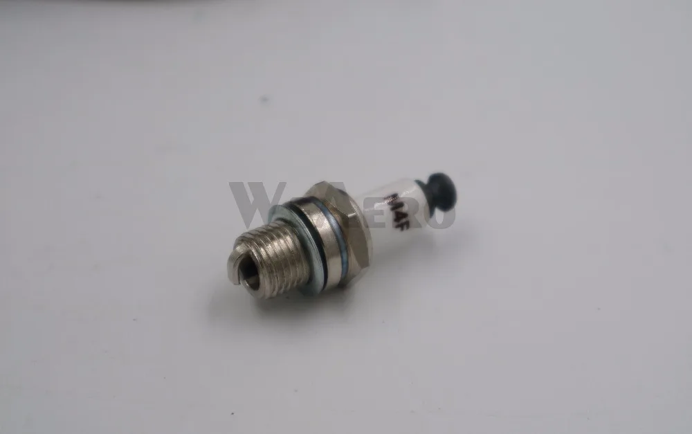 Genuine Parts! CM6 Spark Plug for RCGF 15CC /20CCSBM/20CCRE/26CC /32CC/ 35CCRE/ 56CC/60CCT/61CC/70CCT/120CCT Gasoline engine