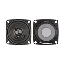 2 Inch Portable Full Range Speakers 10W #5