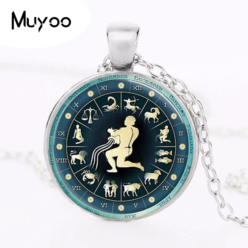 Zodiac Aries Pendant Astrological Sign The  Jewelry Aries Astrological Symbol statement necklace 2015 free HZ1