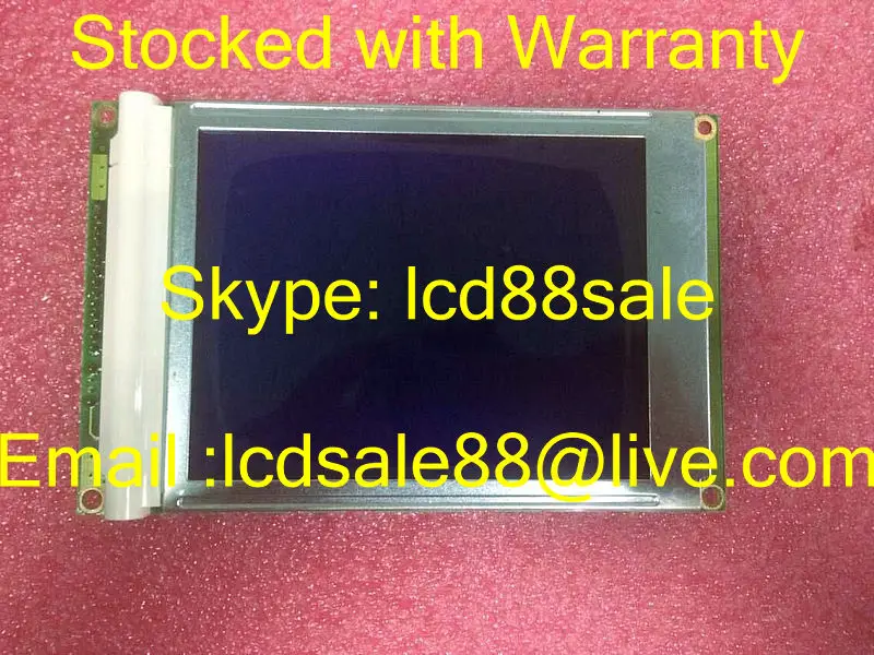 best price and quality  original and new S-11540    industrial LCD Display