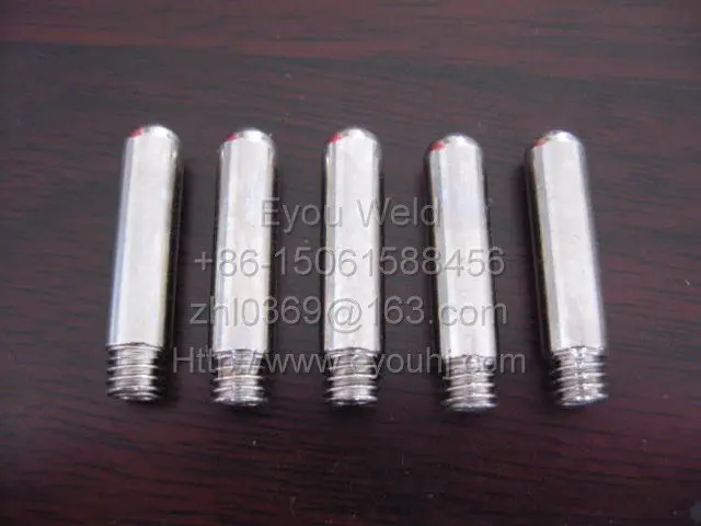 Расходные материалы для плазменного резака WSD60, WSD60P, WSD-60 WSD-60P, 15 шт.