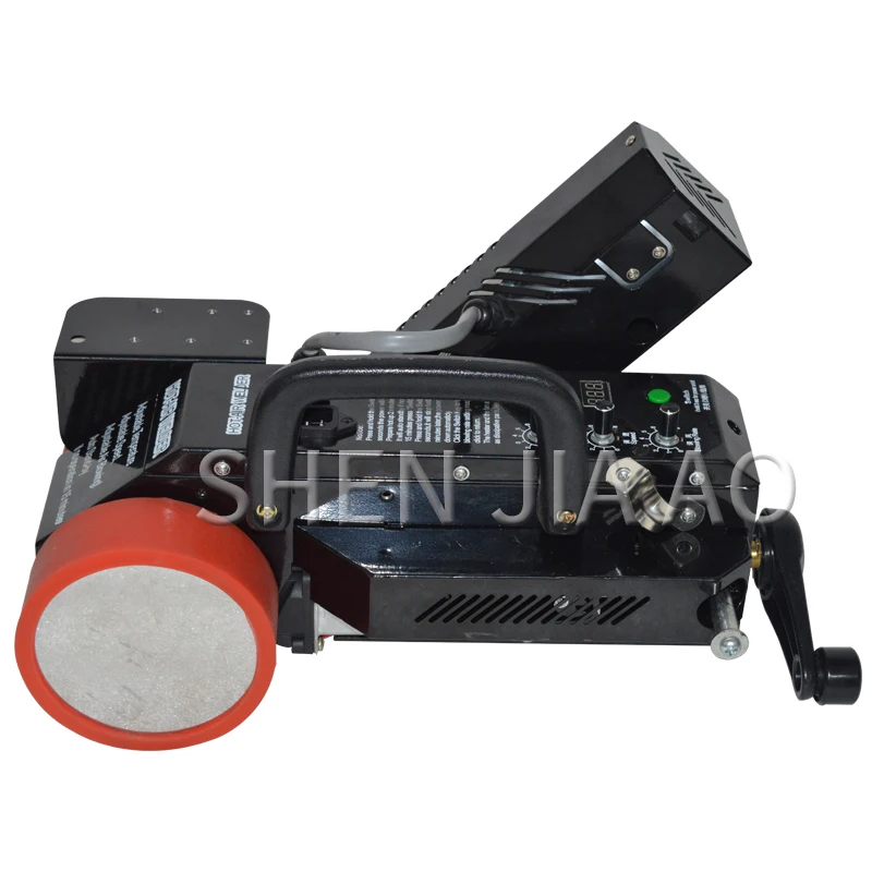 1pc heat jointer PVC  flex banner welding machine for solvent water printer Splicers/spreader/sprinkler/Tarpaulin welder