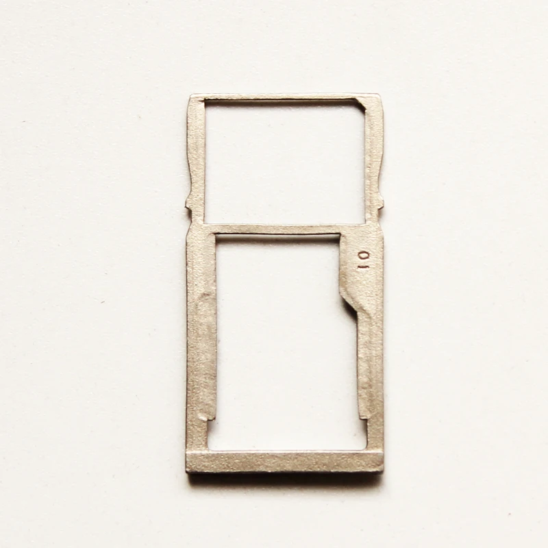 OUKITEL WP1 Card Tray Holder 100% Original New High Quality SIM Card Tray Sim Card Slot Holder Repalcement for OUKITEL WP1
