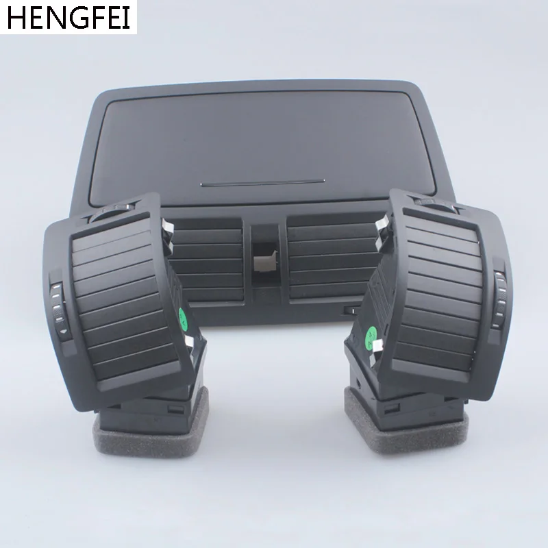 

Оригинальные автозапчасти Hengfei, автомобильный кондиционер, вентиляционные отверстия для Skoda Octavia