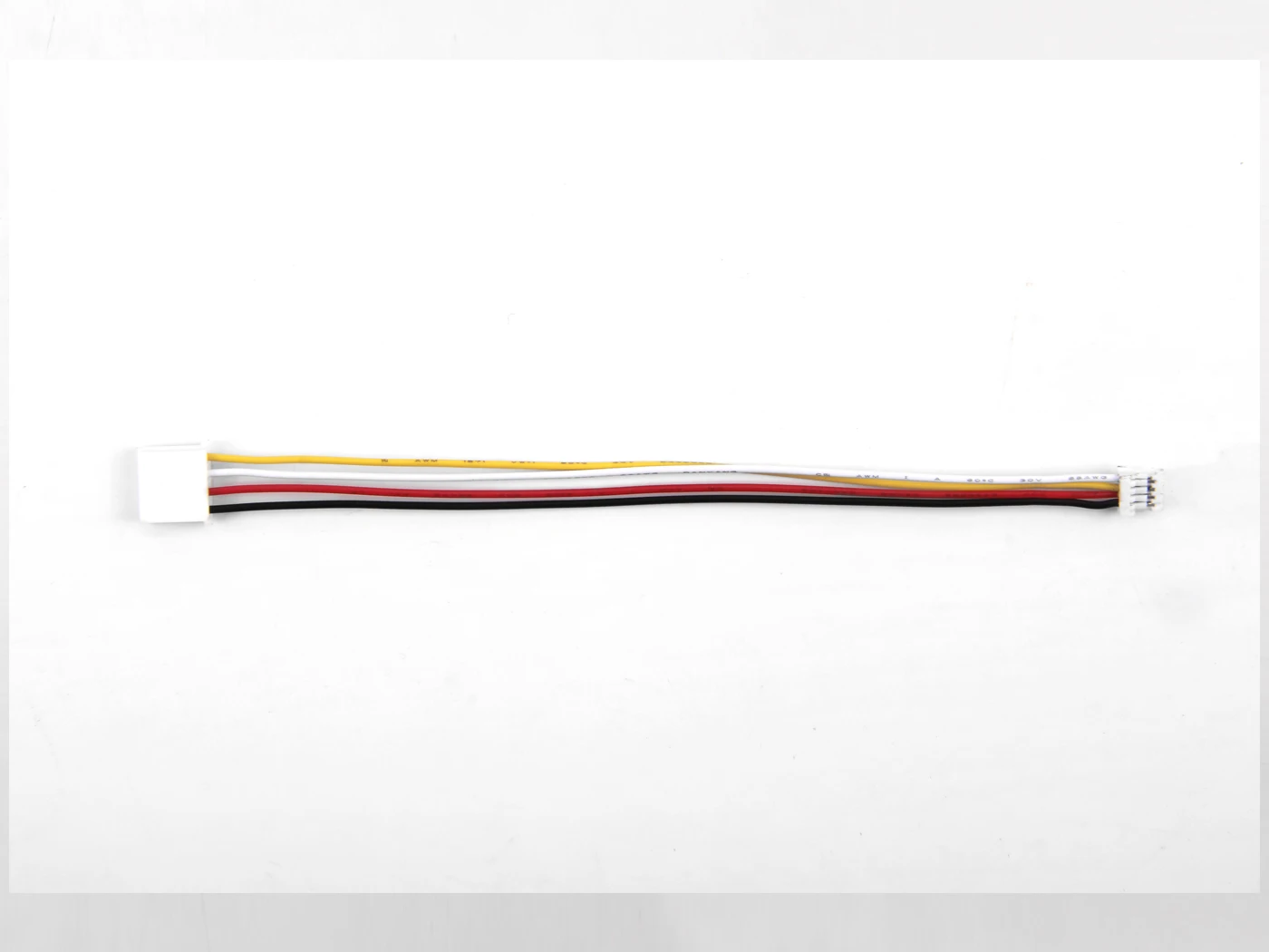 Универсальный 4-контактный разъем для Beaglebone Blue, 4-контактный разъем JST/SH