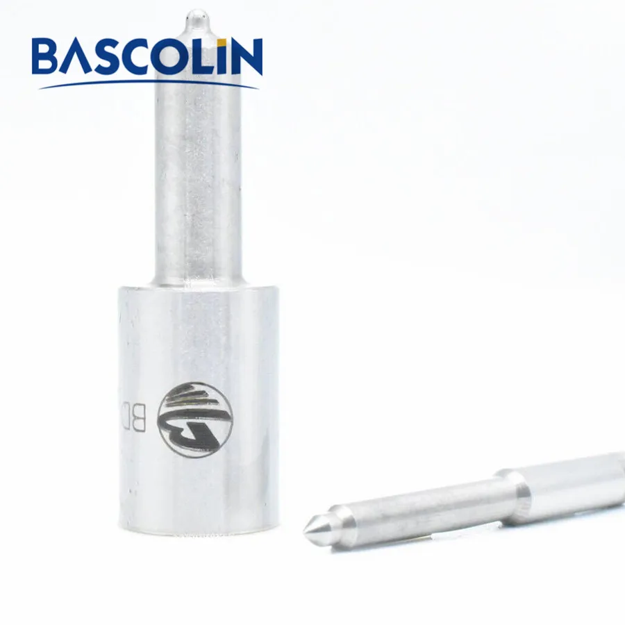 

BASCOLIN Diesel fuel Sprayer Nozzles DLL150S6705 injector repair kits 29639 fuel pump parts 5621751