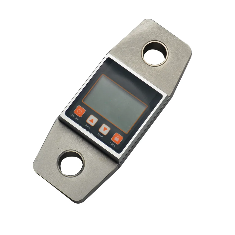 ขายร้อนดิจิตอล3T Crane Scale ความแม่นยำสูงเครื่องชั่งน้ำหนัก LCD เครื่องชั่งแบบแขวน3000KG คุณภาพสูงเครื่องชั่งน้ำหนักอิเล็กทรอนิกส์
