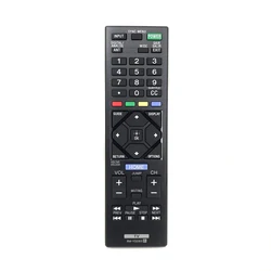 New Original Remote Control RM-YD093 For Sony LCD TV KDL-24R425A KDL-32R425B KDL-32R429B KDL-40R455A KDL-40R485B