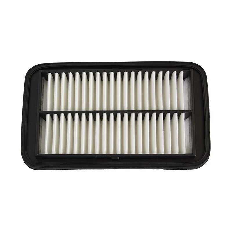 Car Engine Air Filter For Suzuki Alto VII 1.0 2009- S-Presso 2019- For Nissan Pixo 13780-62L00 13780-68K00