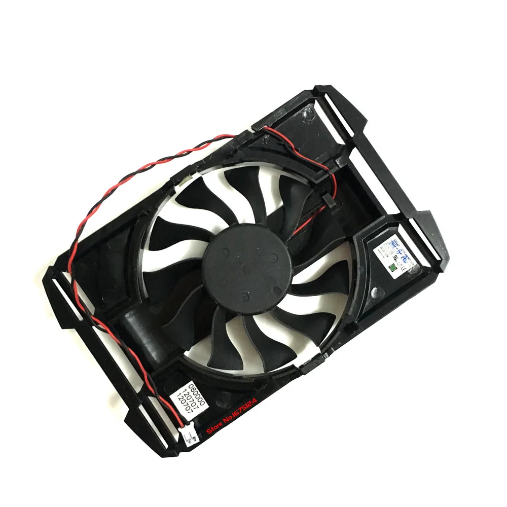 R128015SM/R128015SL,Video VGA Fan,GPU Cooler,ASUS GT630-2GD3, ASUS ENGT220/TC512MD3, ASUS GT240/512MD5/A, ASUS GT430/DI/TC1GD3