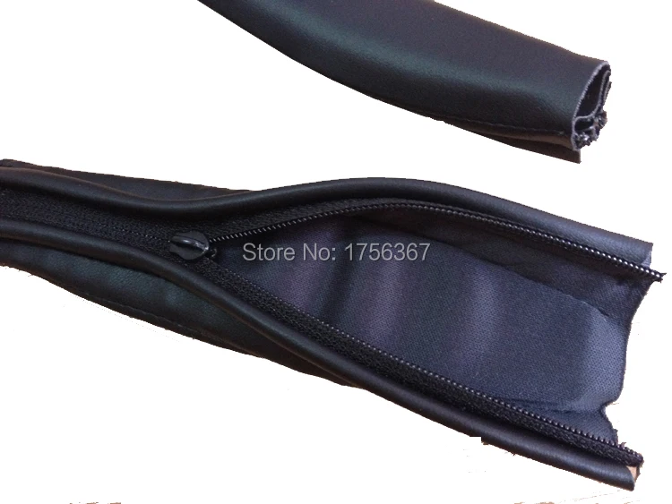 Đầu Miếng Lót Thay Thế Cho Loa Bose QC2 QC15 Tai Nghe Đầu Băng Đệm Tai Nghe