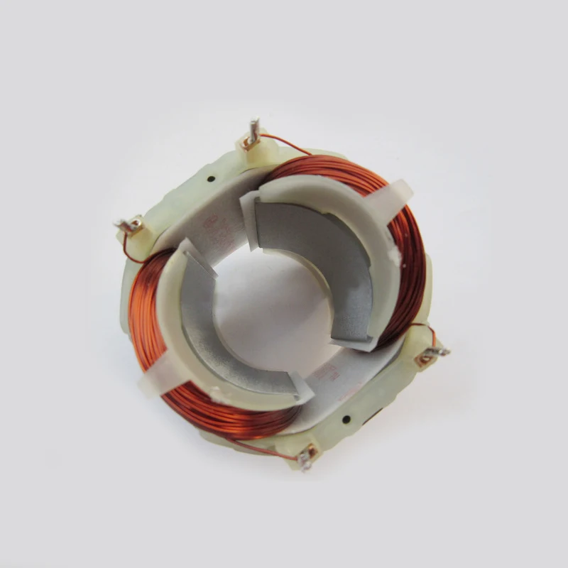 Electric hammer drill stator coil for Bosch GBH2S GBH2SE GBH2-24DSR GBH2-24DSE, Power Tool Accessories