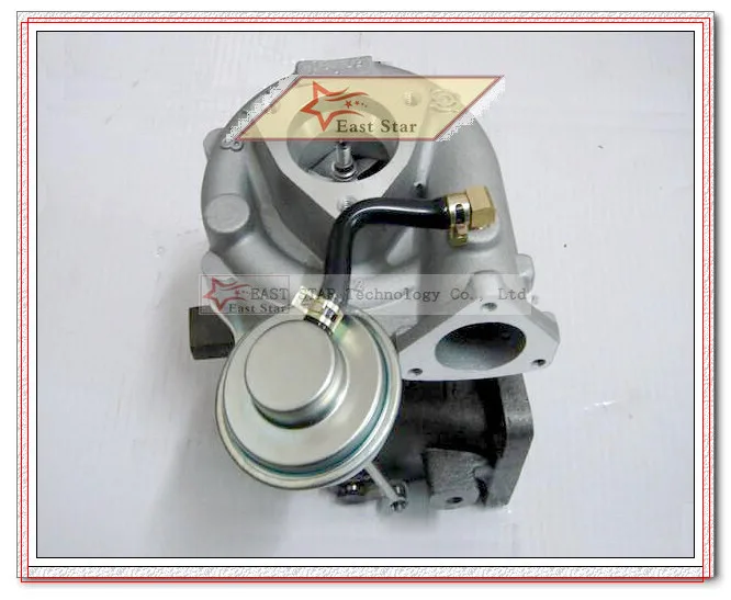 Free Ship HT18 14411-62T00 1441151N00 1441109D60  Turbo For NISSAN Safari Patrol Y61 For Ford Maverick TD42 TD42T TD42Ti 4.2L