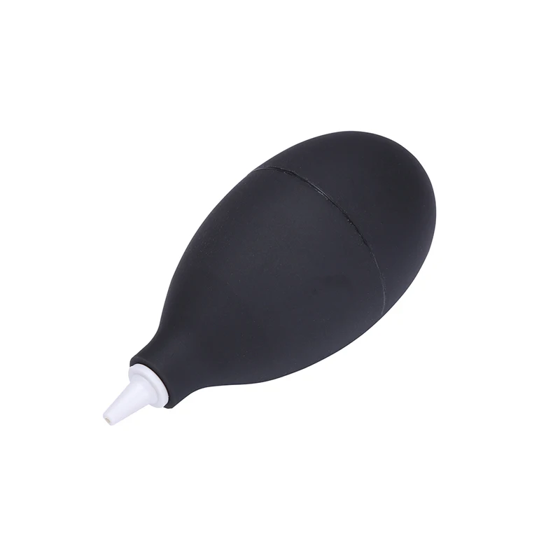 Rubber Air Blower Pump Dust Cleaner Repair Tool for Cleaning Cell Phone Tablet PC Camera Lens Keyboards