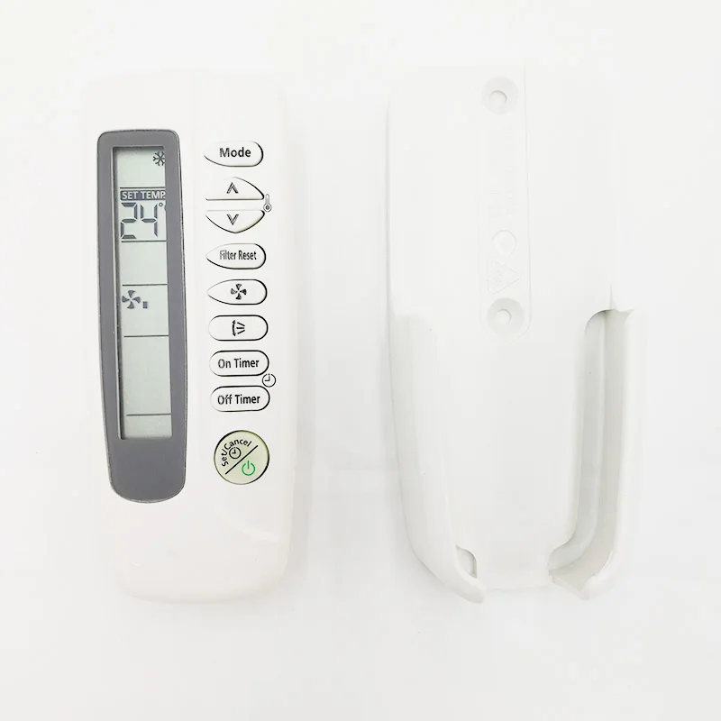 Новый оригинальный Бесконтактный пульт дистанционного управления MR-ah01/ah02 MR-ac01/ac02 для Samsung центрального кондиционирования воздуха