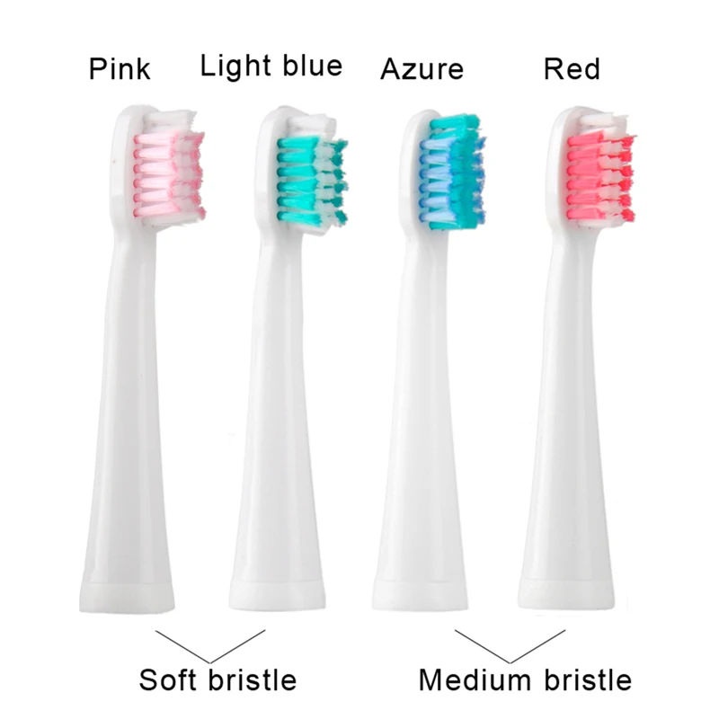 Toothbrush heads Replacement Heads For Lansung U1 A39 A39Plus A1 SN901 SN902 Tooth Brush Oral Hygiene electric toothbrush heads