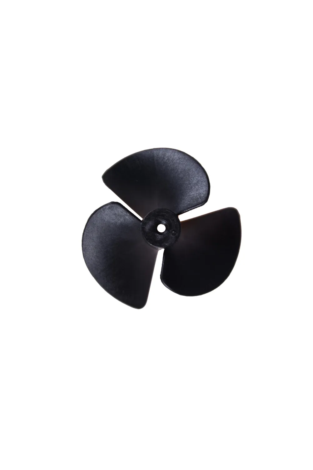 1pcs 1.9mm(tight with 2mm shaft) 3-blades propellers three blades Nylon paddle for RC boat Positive & Reverse D 40mm 2020 New