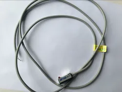 CS1-G CS1-U CS1-F CS1-J CS1-S Air Pneumatic Cylinder Magnetic Reed Switch Sensor Cable Length 150cm/164