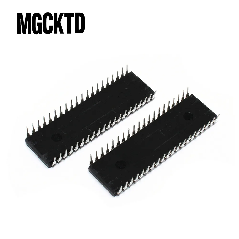 100% new  10PCS ATMEGA32A-PU ATMEGA32 ATMEGA32A DIP IC