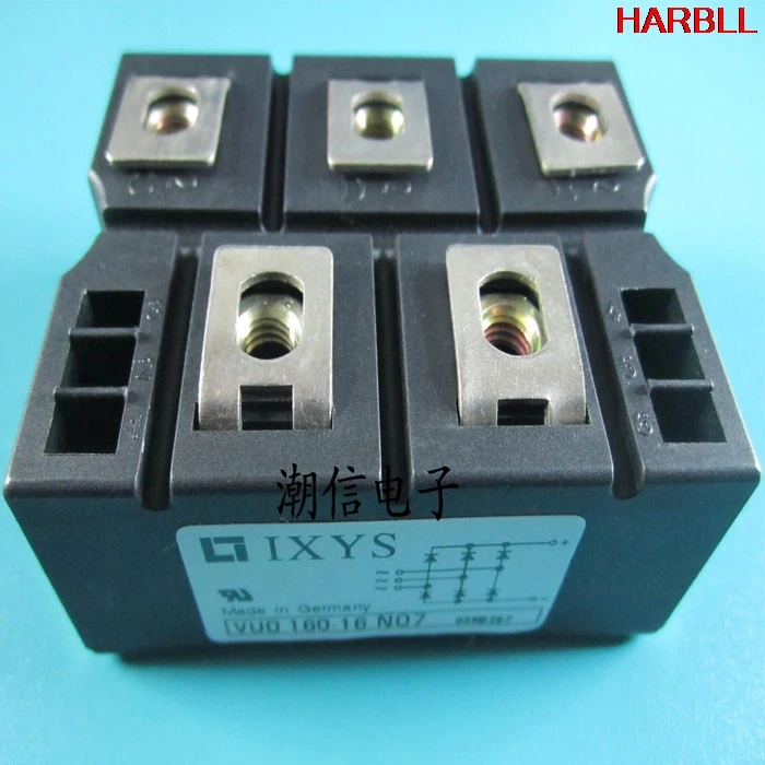 5Pcs VUO160-16NO7(VUO160-16N07)   new