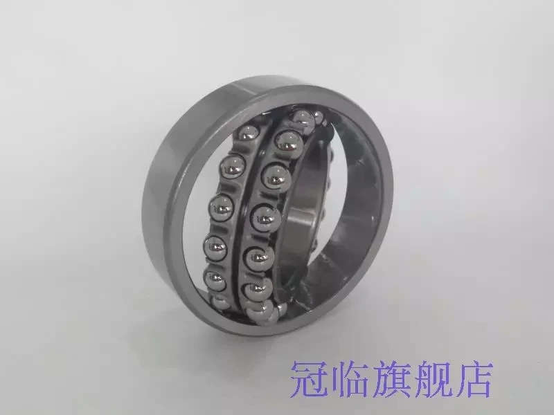 Cost performance Self-aligning Ball Bearing Model number 1203 size 17*40*12 ball bearing