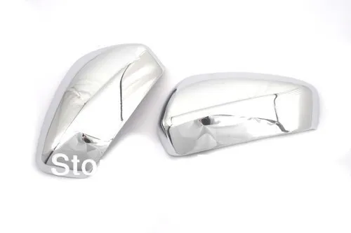 

Car Styling Chrome Side Mirror Cover For Mazda CX-5 2013 Up