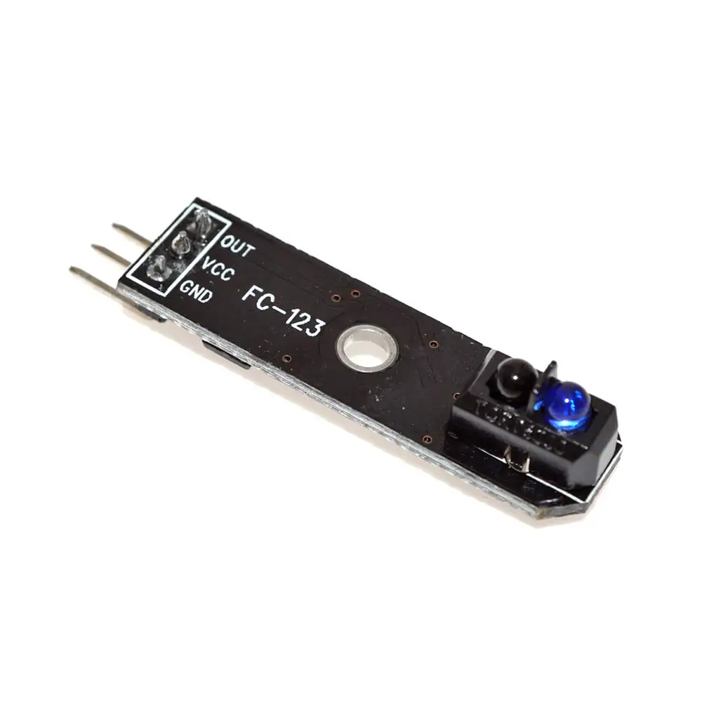 TCRT5000 Neue tracing modul/smart auto infrarot tracking sonde tracking/sensor