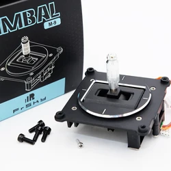 FrSky Taranis X9D/ X9D Plus/ X9DP SE/ X9DP 2019 M9 Hall Sensor Hight Precision Gimbals