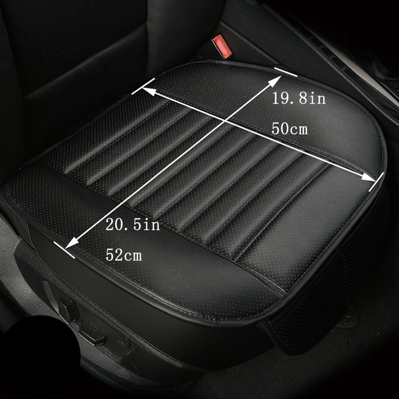 Four Seasons General Car Seat Cushions Car pad Car Styling Car Seat Cover For Benz A B180 C200 E260 CL CLA G GLK300 ML S350