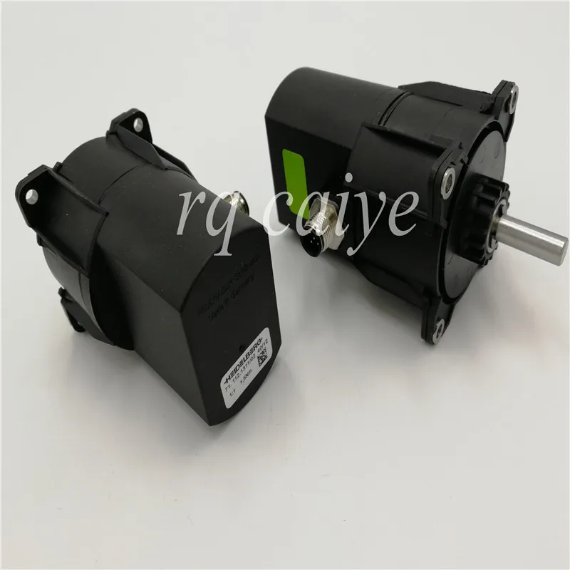 

71.112.1311, Servo Gear Motor,SM102 CD102 CX102 SX102 XL105 XL162 Servo-drive 24VDC,caiye parts