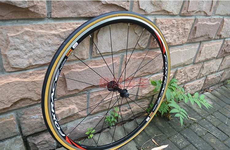 KENDA K191/K193 Fahrradreifen 700*23C/25C Rennradreifen 700C Fahrradreifen Pneu Bicicleta Maxxi Teile 3 Farben – Detail 11