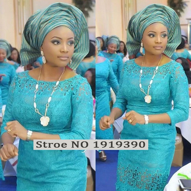 Modele nigerian dentelle hotsell