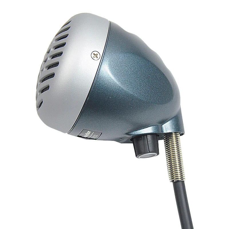 Why the Superlux D112 Mic Z Is the Ultimate Choice for Blues Harmonica Players