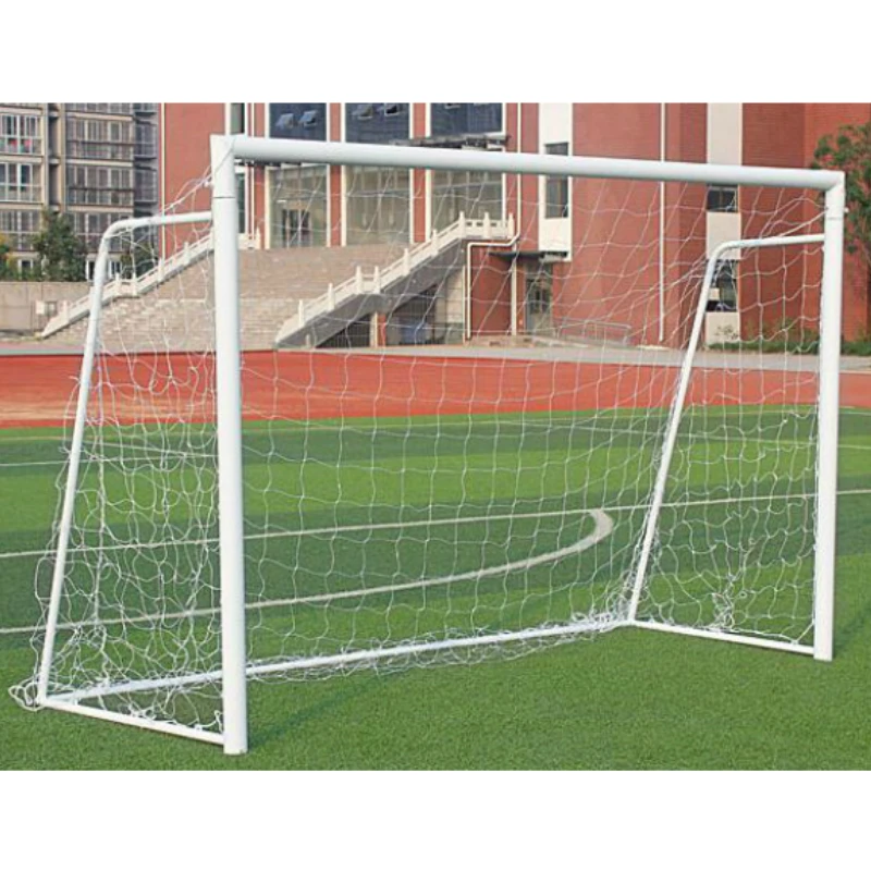 1 Piece Five-a-side Football Goal Net, 5 Person futbol Net, PE 5 People Soccer Post Net For Five Players Sports Match Training