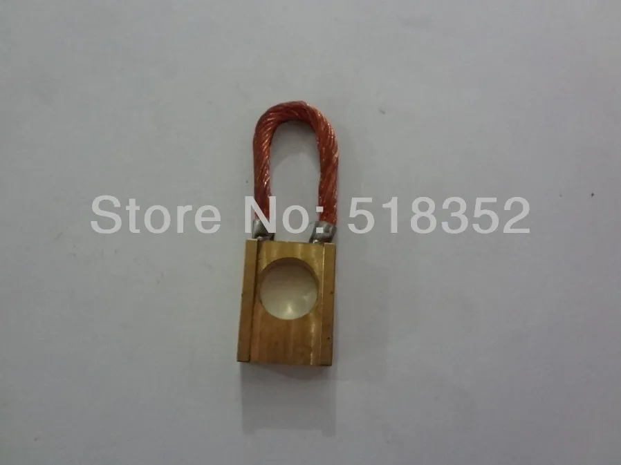 4428560  204428560Charmilles Connector Power Contact to Power Cable for  WEDM-LS Wire Cutting Machine Parts