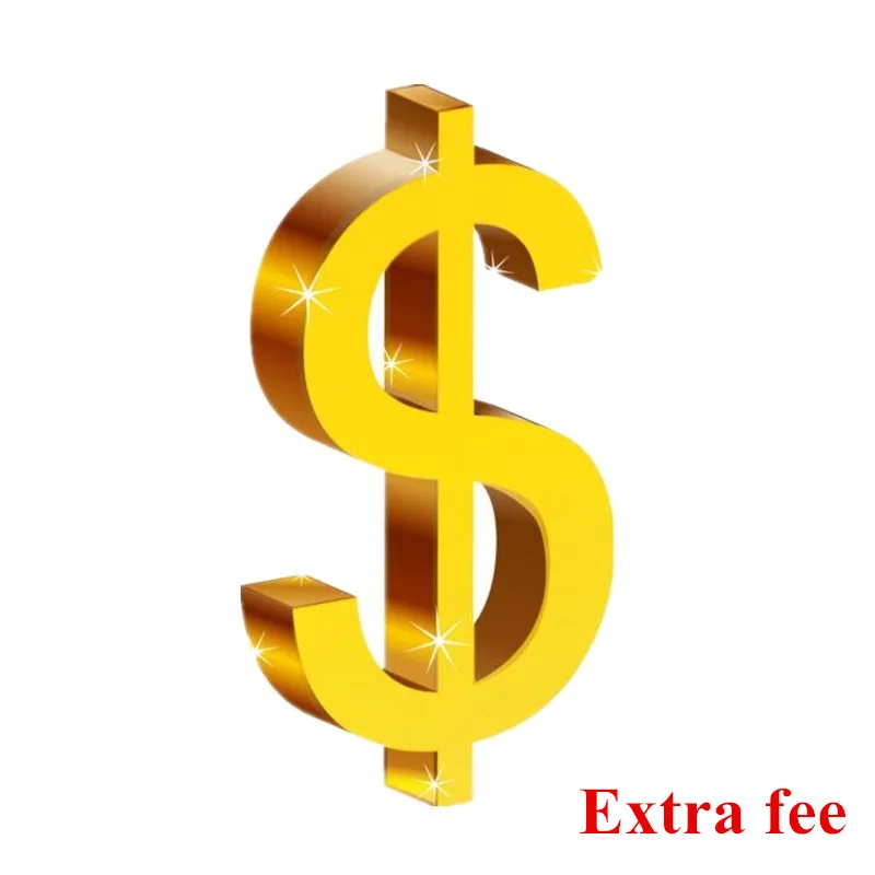 

1$ Extra payment