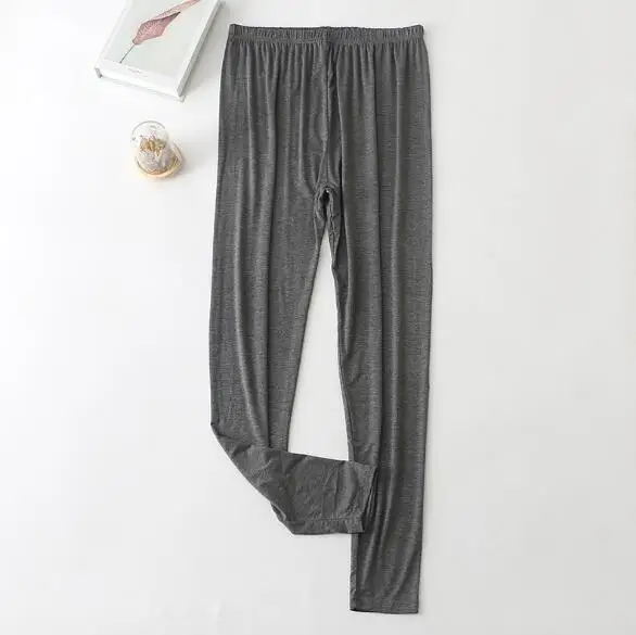 M-5XL Plus Size Home Pant Women Spring Autumn Pajamas Pants Modal Cotton Sleepwear Pant Female Lounge Wear Bottoms Pants