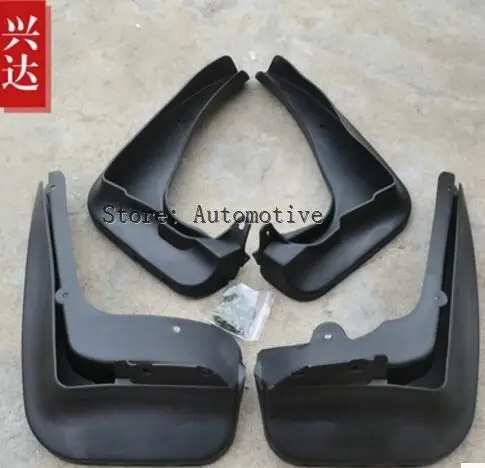 

4 шт., брызговики для BMW 3 серии F30 F35 2013-2015