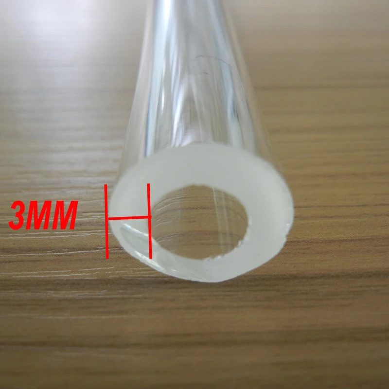 Frete grátis, porto de vidro de laboratório de 500ml