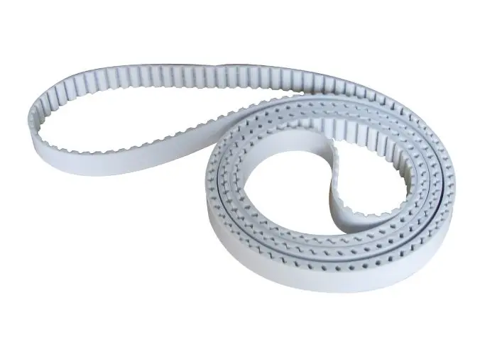 

PU Timing belt 33 H-5054.6+2PU for Chinese Glass Machinery,Polyurethane synchronous beltTransmission Belts,conveyor belt