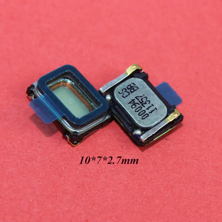 تشنغوهران 1 قطعة جديد سماعة الأذن المتكلم استبدال إصلاح أجزاء آيفون 4 4s