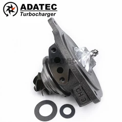 JHJ Turbocharger CHRA 03F145701K 03F145701R 03F145701RV Turbine Cartridge for Volkswagen Polo V 1.2 TSI 77 Kw - 105 HP CBZA CBZB