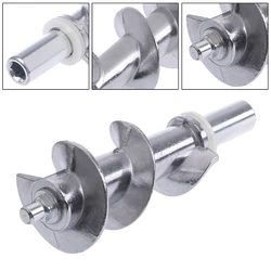 1PC Meat Grinder Screw Mincer Meat Grinder Parts Meat Grinder Bades Dropshipping