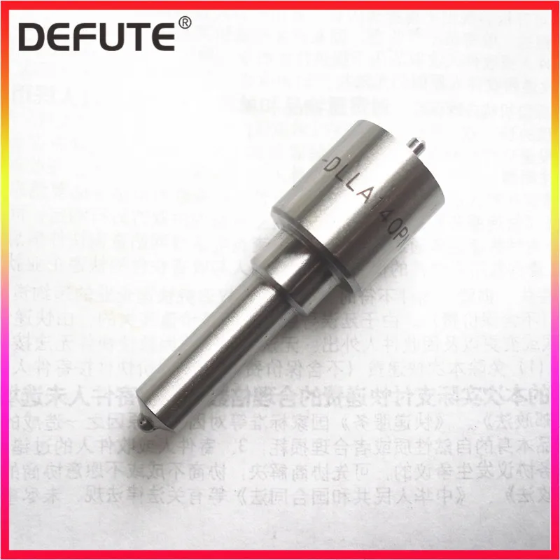 Diesel fuel injector nozzle DLLA160PN159 DLLA154PN005 DLLA154PN007 DLLA160PN010 DLLA140PN013 DLLA152PN014