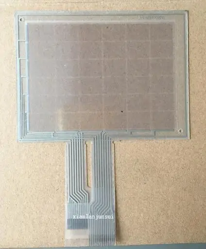 

HIOKI3522-50 HIOK3532-50 touch screen touch pad