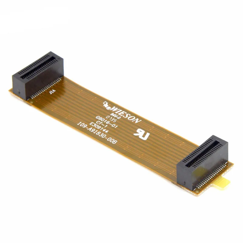 Nvidia N-Card SLI Bridge Cable,AMD Crossfire Bridge X-Fire PCI-E Adapter for Gigabyte,GTX,ASUS,MSI GPU VGA Video Graphics Card