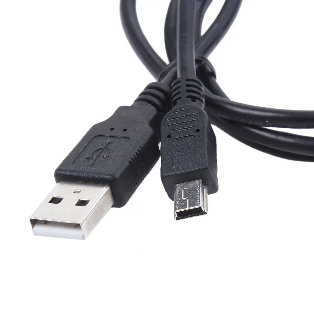 Cable de carga de alimentación USB para mando de PS3, accesorios de Joystick para Sony Playstation 3